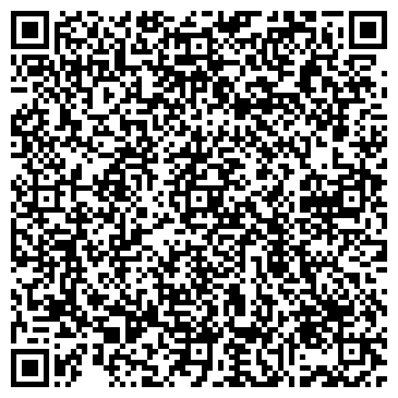 QR-код с контактной информацией организации Матвеевская гостиница