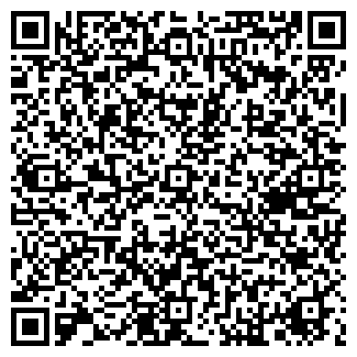 QR-код с контактной информацией организации Храм Святой Елисаветы