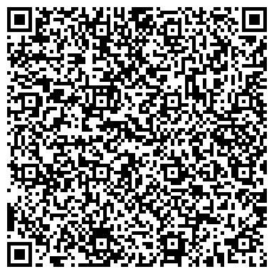 QR-код с контактной информацией организации Храм Лиговской старообрядческой общины г. Санкт-Петербурга