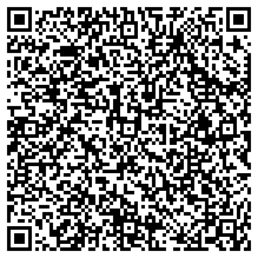 QR-код с контактной информацией организации Храм святого Александра Невского