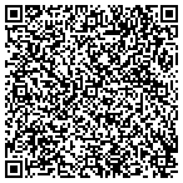 QR-код с контактной информацией организации Храм святителя Спиридона Тримифунтского