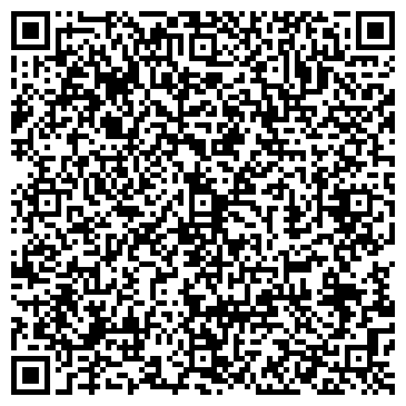 QR-код с контактной информацией организации Храм святителя и чудотворца Николая