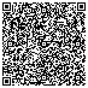 QR-код с контактной информацией организации Кулич и Пасха, Церковь Святой Троицы