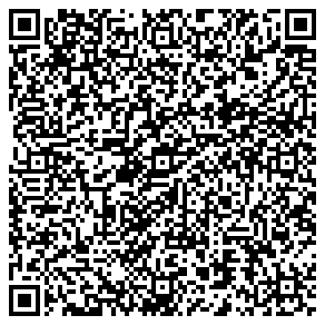 QR-код с контактной информацией организации Храм Николая Чудотворца