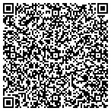 QR-код с контактной информацией организации Собор святого апостола Павла