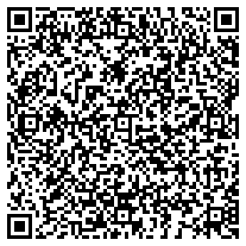 QR-код с контактной информацией организации Гостиница №2