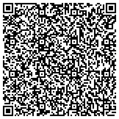QR-код с контактной информацией организации Православная церковь Святого Праведного Иоанна Кронштадтского