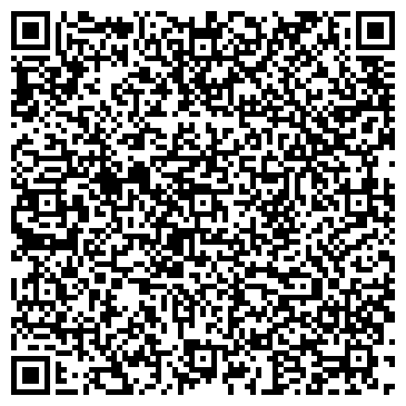 QR-код с контактной информацией организации ООО Гетвей