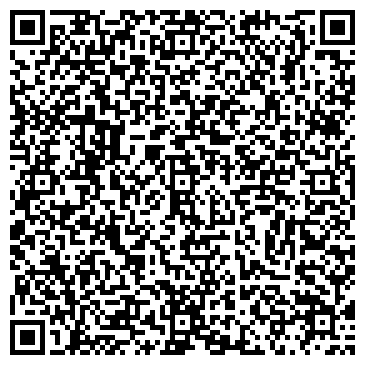 QR-код с контактной информацией организации Храм преподобномученика Андрея Критского