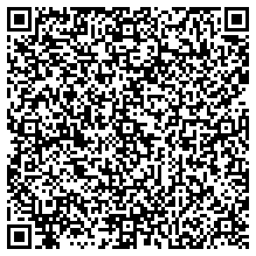 QR-код с контактной информацией организации Храм Богоявления на Гутуевском острове