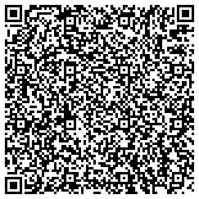 QR-код с контактной информацией организации Храм Святой Великомученицы Екатерины, пос. Мурино