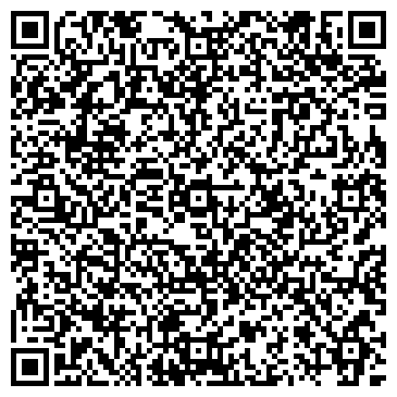 QR-код с контактной информацией организации Храм Святого Пророка Илии На Пороховых