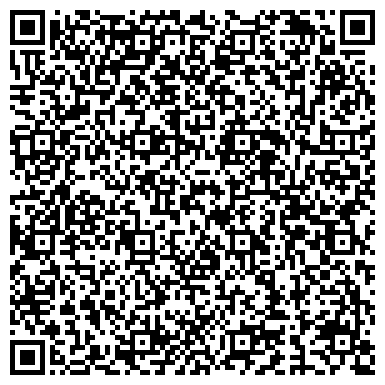 QR-код с контактной информацией организации Храм Святого праведного воина Федора Ушакова