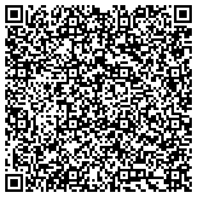 QR-код с контактной информацией организации Пискарёвская Церковь Благовещения Пресвятой Богородицы