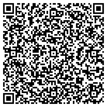 QR-код с контактной информацией организации "Романтика" (Закрыта)