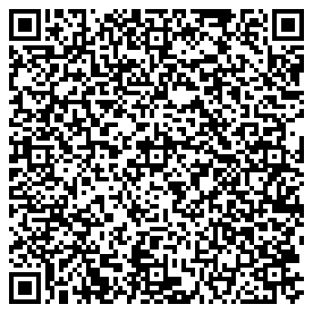 QR-код с контактной информацией организации Церковь Святого Николая Чудотворца