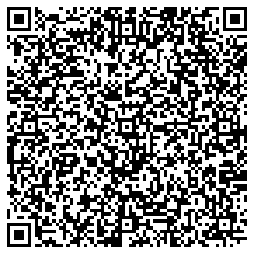 QR-код с контактной информацией организации Церковь Трех Святителей Вселенских