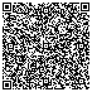 QR-код с контактной информацией организации Никольская Большеохтинская церковь