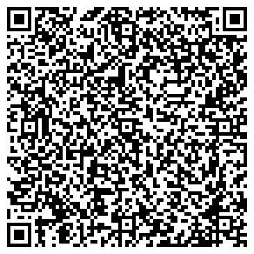 QR-код с контактной информацией организации Мери Поппинс