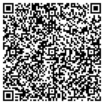 QR-код с контактной информацией организации Церковь Покрова Пресвятой Богородицы