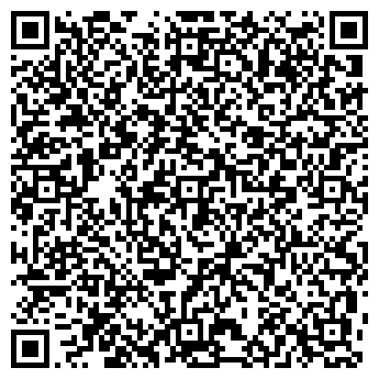 QR-код с контактной информацией организации Церковь Святой Мученицы Татианы