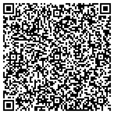 QR-код с контактной информацией организации Альберго