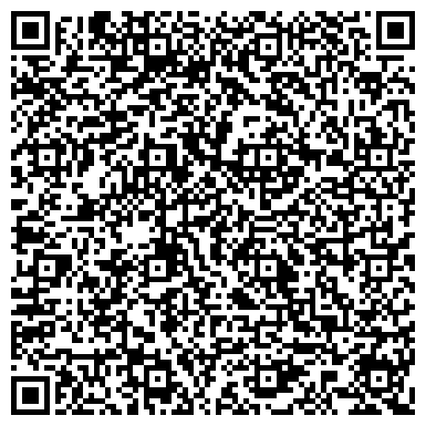 QR-код с контактной информацией организации ПалмОтель+