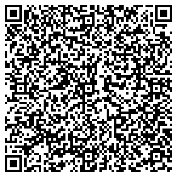 QR-код с контактной информацией организации Феодоровский Государев Собор