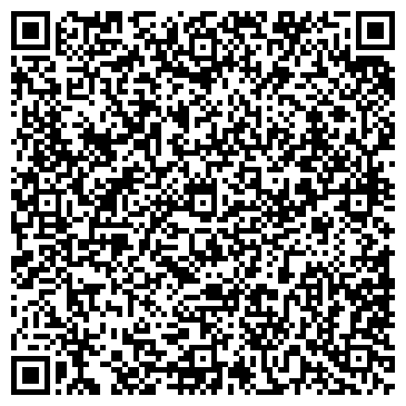QR-код с контактной информацией организации Церковь святого великомученика Георгия Победоносца