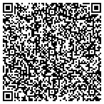 QR-код с контактной информацией организации Храм Святителя Василия Великого
