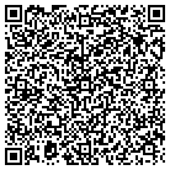 QR-код с контактной информацией организации Гостиница