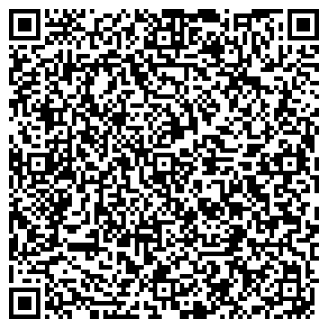 QR-код с контактной информацией организации Храм Святителя Иоасафа Белгородского