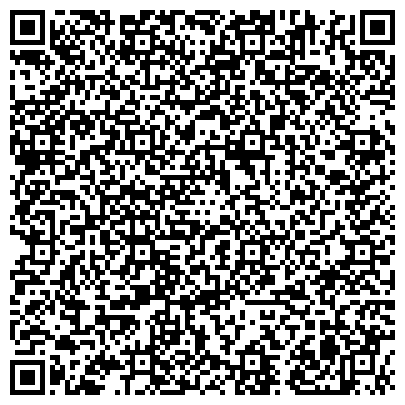 QR-код с контактной информацией организации Церковь евангельских христиан-баптистов, г. Всеволожск
