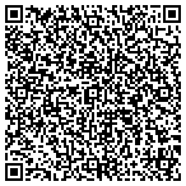 QR-код с контактной информацией организации Храм-часовня им. Святой Троицы