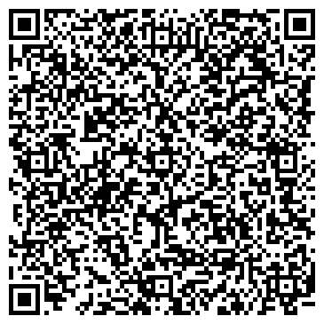 QR-код с контактной информацией организации ООО Локи-Транс