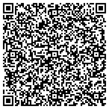 QR-код с контактной информацией организации Покровский собор