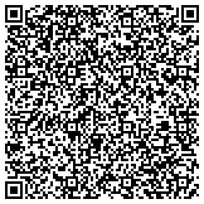 QR-код с контактной информацией организации Храм Святых Страстотерпцев царя Николая и царицы Александры