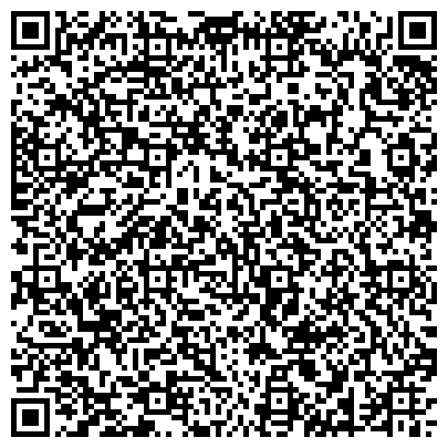 QR-код с контактной информацией организации Храм Спаса Нерукотворного Образа на Дороге жизни