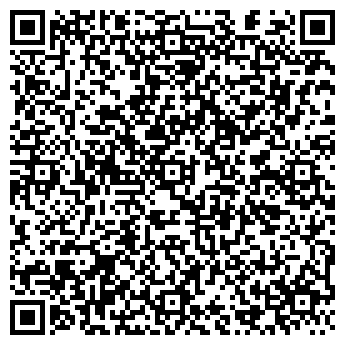 QR-код с контактной информацией организации Церковь Святого Георгия Победоносца
