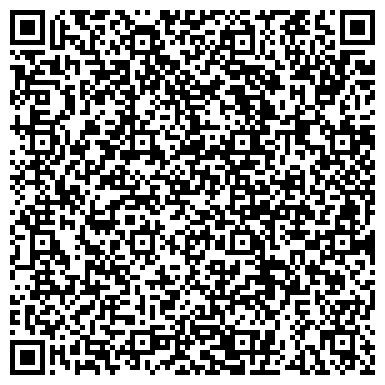 QR-код с контактной информацией организации Храм Святого Праведного Иова Многострадального