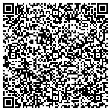 QR-код с контактной информацией организации Гранд Виктория