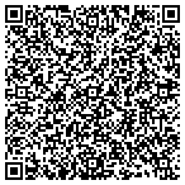 QR-код с контактной информацией организации Храм Святых Праведных Симеона Богоприимца и Анны Пророчицы