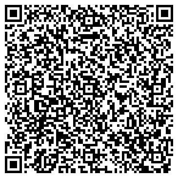 QR-код с контактной информацией организации Благовещенская Александро-Невская церковь