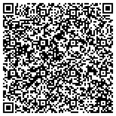 QR-код с контактной информацией организации Православный храм Святого Иоанна Милостивого