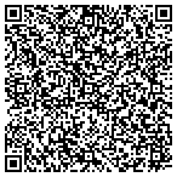 QR-код с контактной информацией организации Храм во имя Святого Преподобного Антония Сийского
