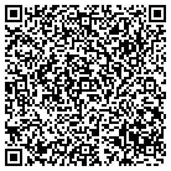 QR-код с контактной информацией организации Кирха Святого Иоанна