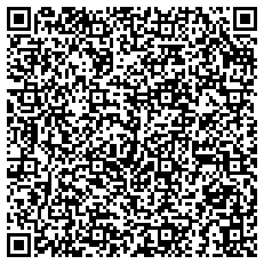 QR-код с контактной информацией организации Церковь святой благоверной княгини инокини Анны Кашинской