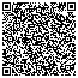 QR-код с контактной информацией организации Покровский храм