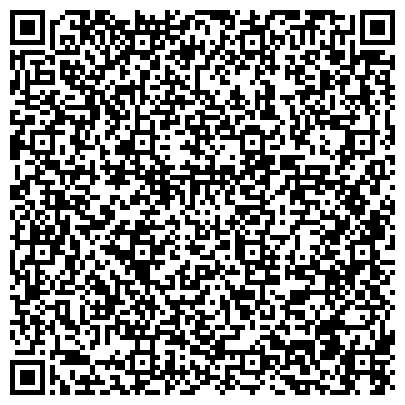 QR-код с контактной информацией организации Храм святого Преподобного мученика Андрея Критского