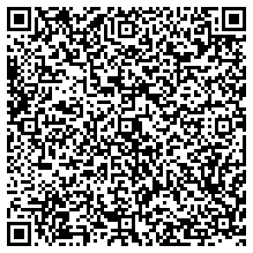 QR-код с контактной информацией организации Отель "Филадельфия"